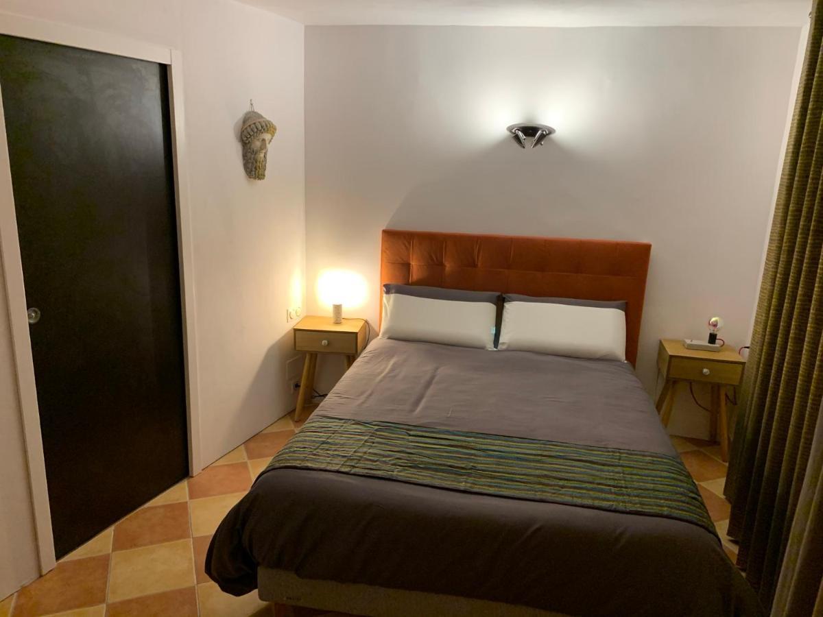 Pila & Bed Montpellier Centre Corum Comedie - Chambre Calme Climatisee - Quiet Air-Conditioned Room Exteriér fotografie